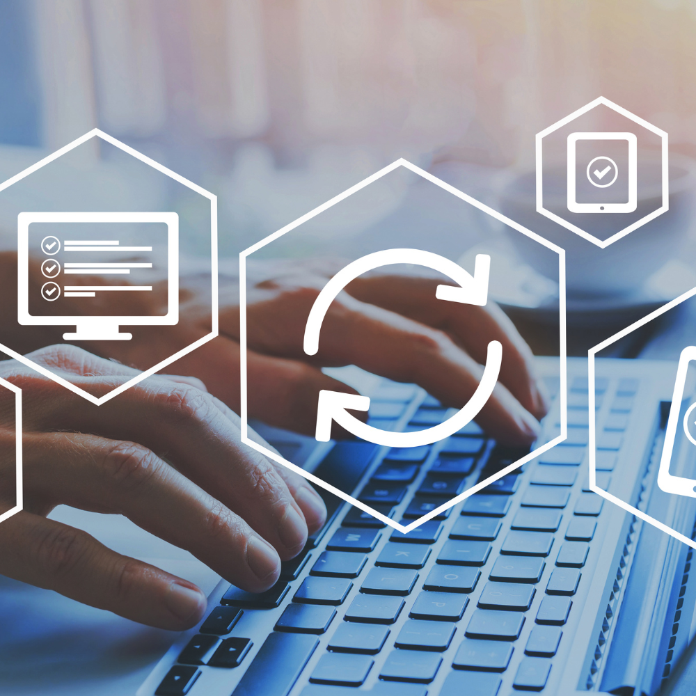 Environnement de travail